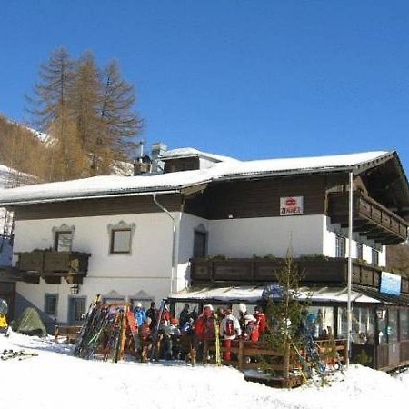 Gasthof Tauernalm Heiligenblut Exterior photo