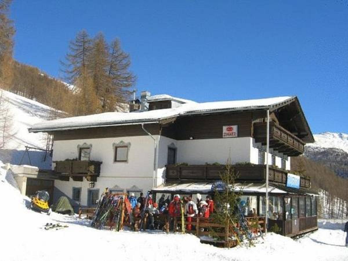 Gasthof Tauernalm Heiligenblut Exterior photo